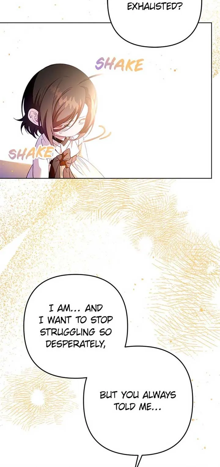 Say the spell, Rose! Chapter 38 Online - página 63