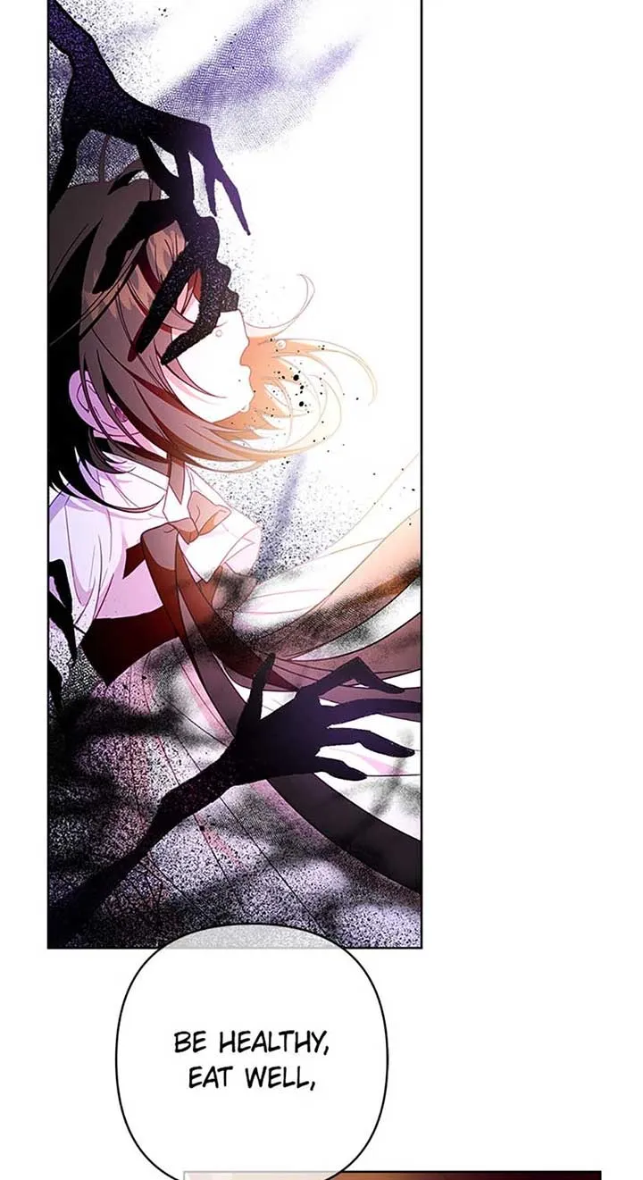 Say the spell, Rose! Chapter 38 Online - página 70