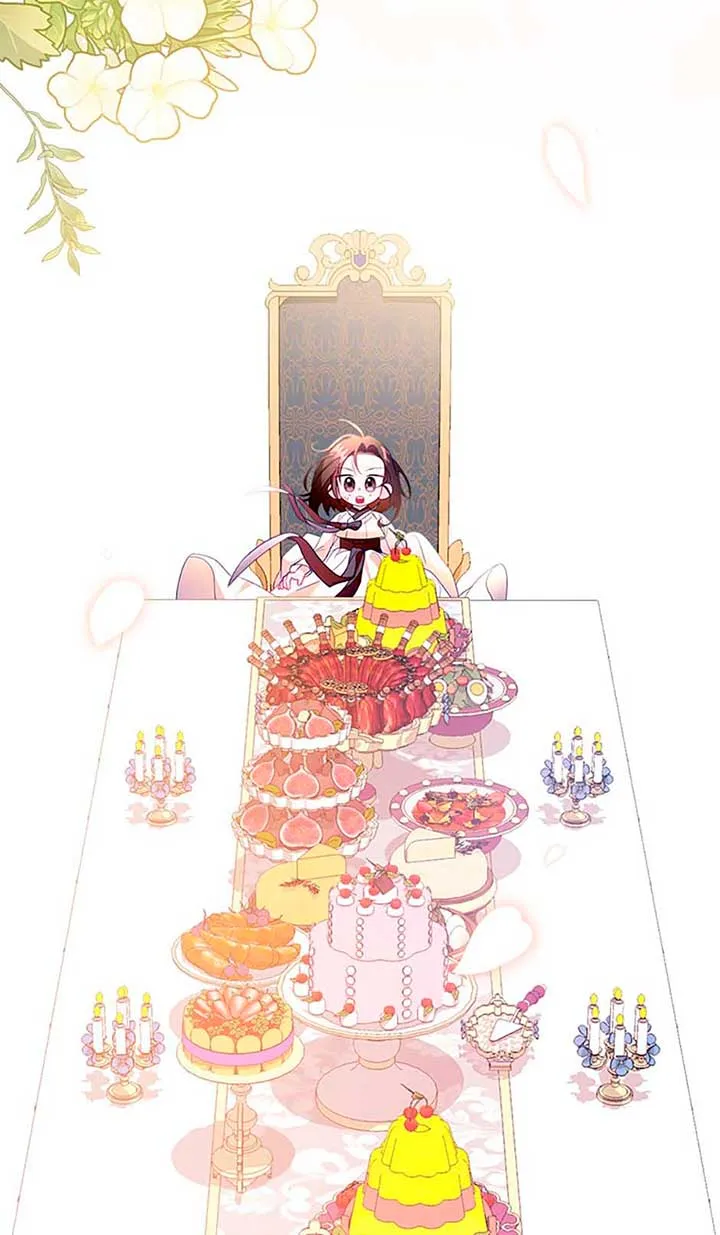 Say the spell, Rose! Chapter 38 Online - página 78