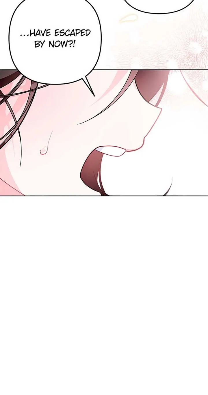 Say the spell, Rose! Chapter 39 Online - página 7