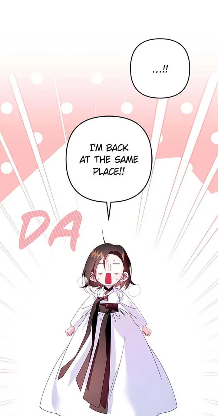 Say the spell, Rose! Chapter 39 Online - página 8