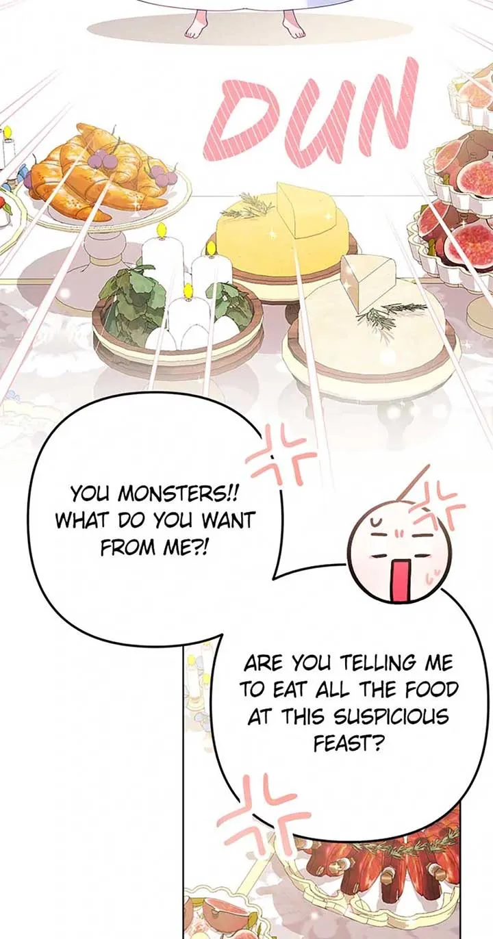Say the spell, Rose! Chapter 39 Online - página 9
