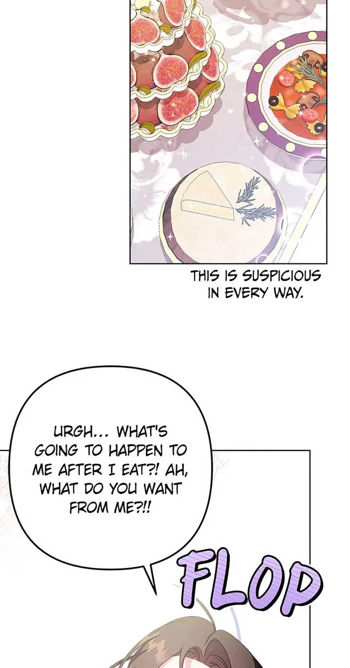 Say the spell, Rose! Chapter 39 Online - página 10