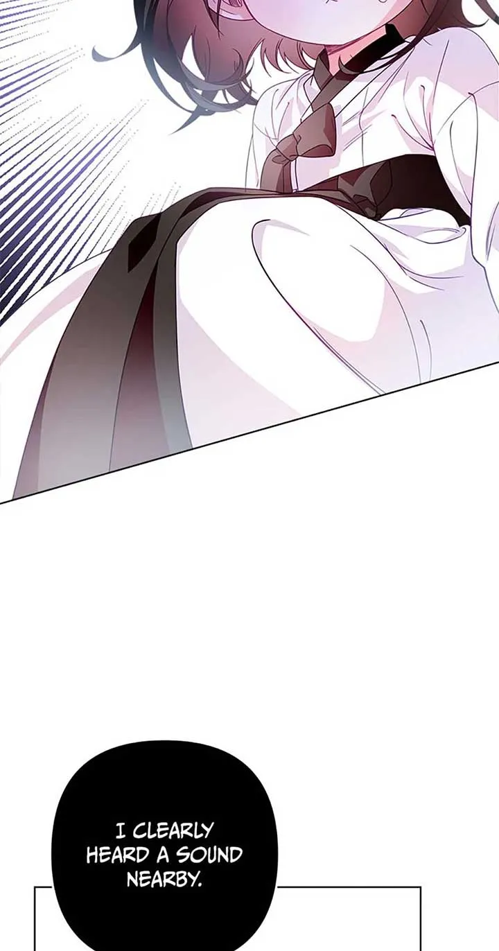 Say the spell, Rose! Chapter 39 Online - página 13