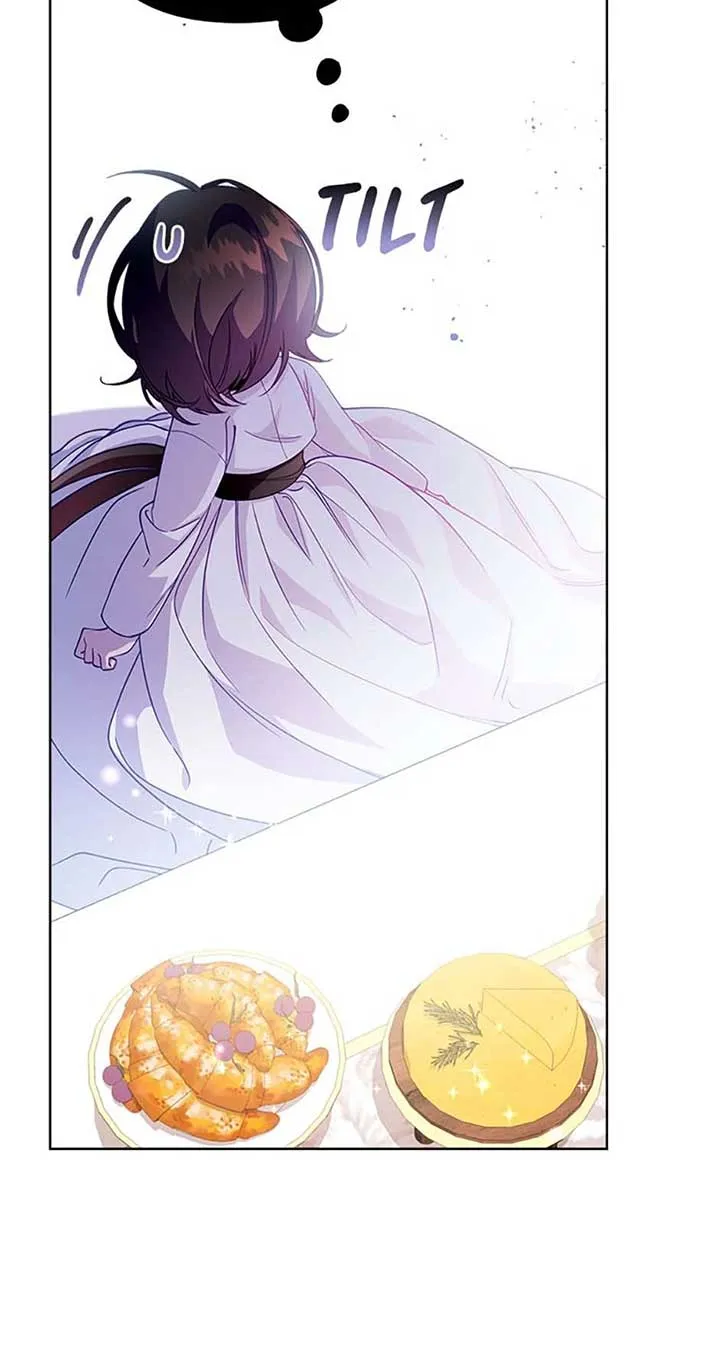 Say the spell, Rose! Chapter 39 Online - página 14