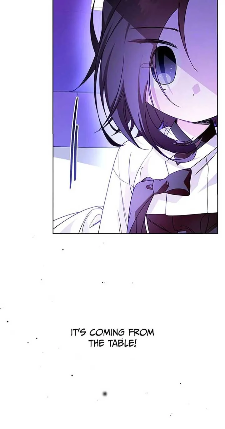 Say the spell, Rose! Chapter 39 Online - página 16