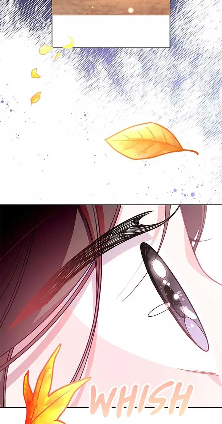 Say the spell, Rose! Chapter 39 Online - página 25