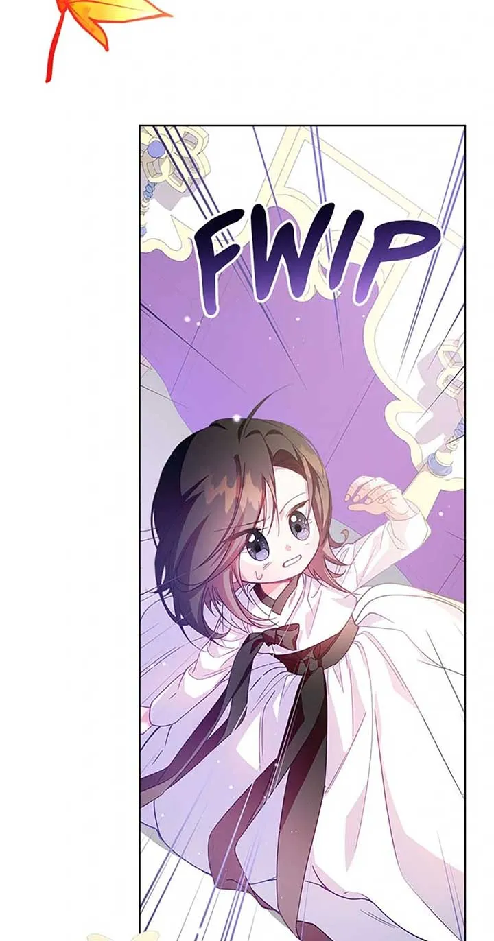 Say the spell, Rose! Chapter 39 Online - página 26