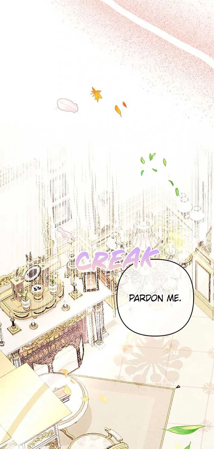 Say the spell, Rose! Chapter 39 Online - página 31