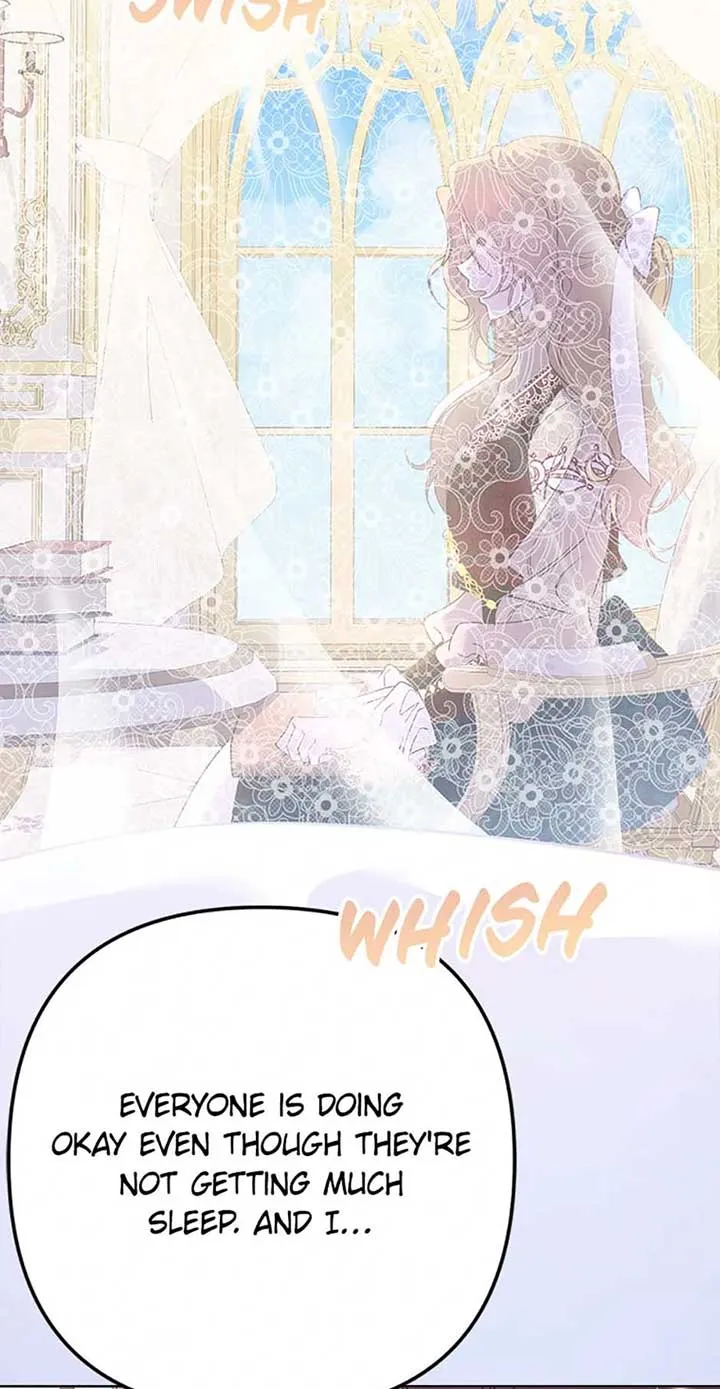 Say the spell, Rose! Chapter 39 Online - página 41