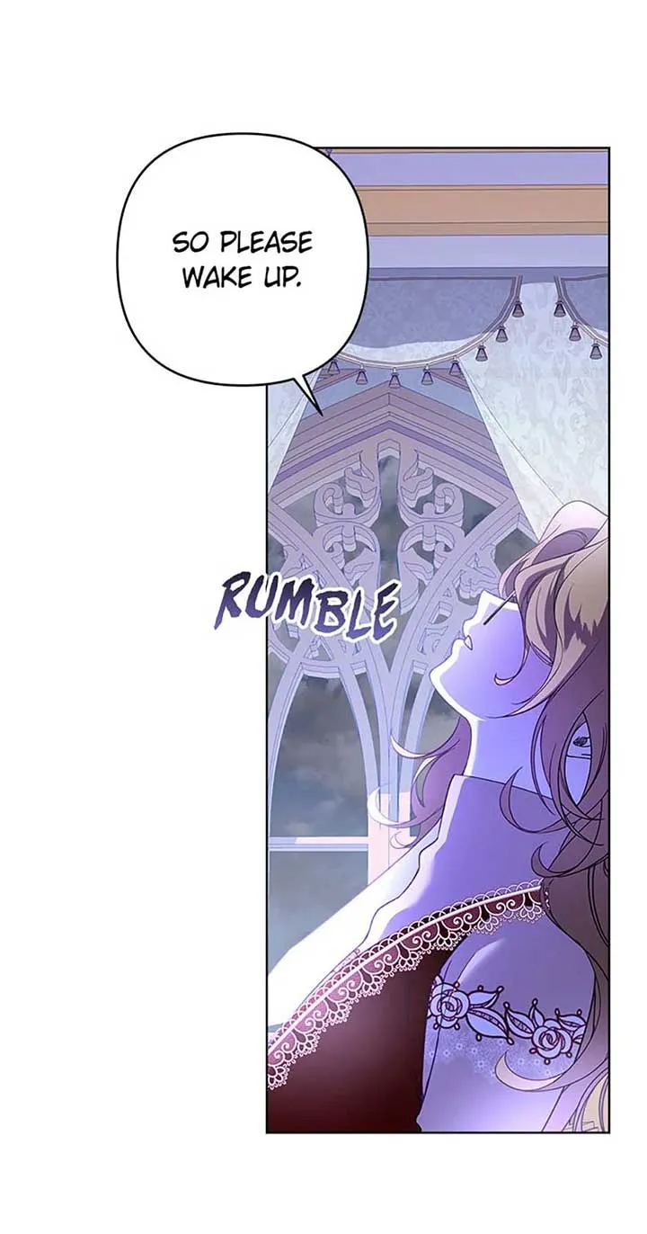 Say the spell, Rose! Chapter 39 Online - página 44