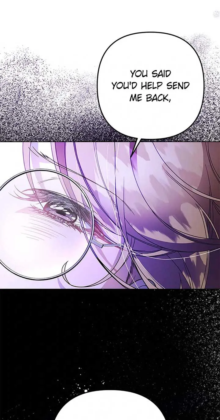 Say the spell, Rose! Chapter 39 Online - página 45