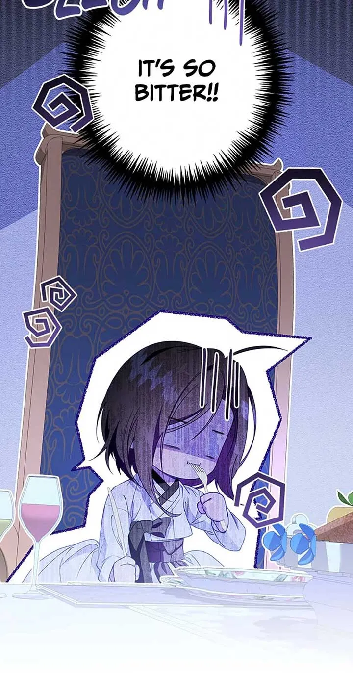 Say the spell, Rose! Chapter 39 Online - página 48