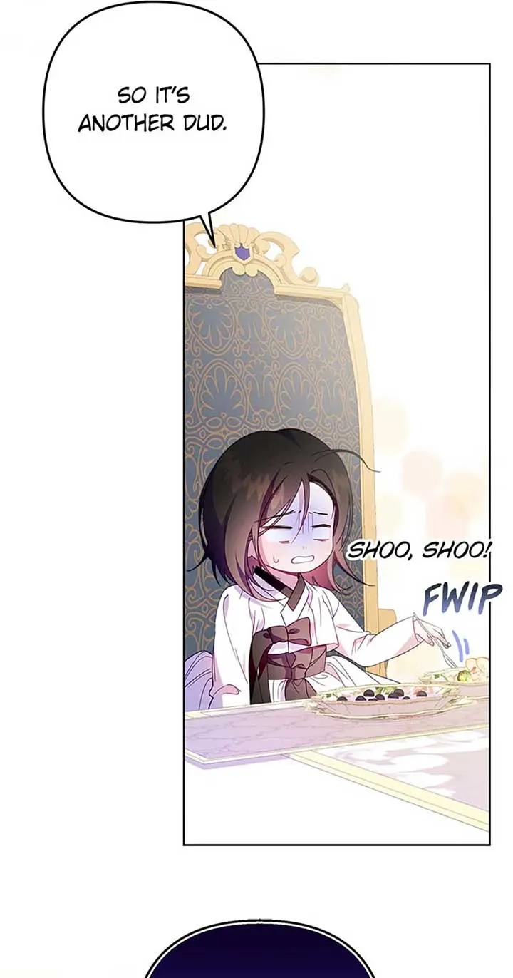Say the spell, Rose! Chapter 39 Online - página 49