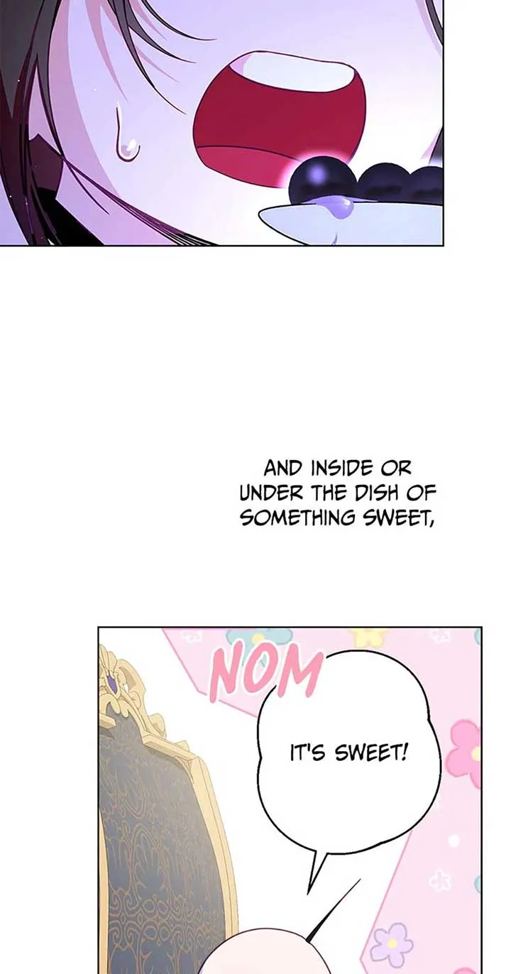 Say the spell, Rose! Chapter 39 Online - página 53