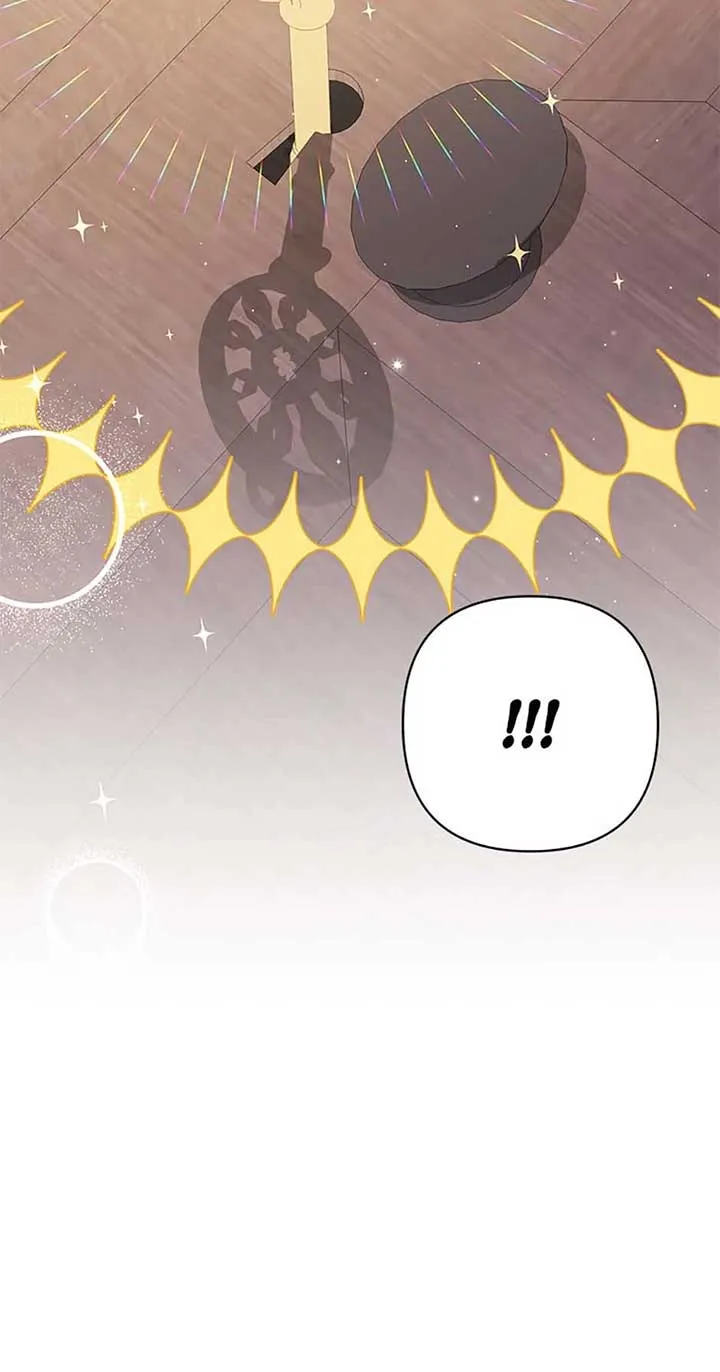 Say the spell, Rose! Chapter 39 Online - página 59