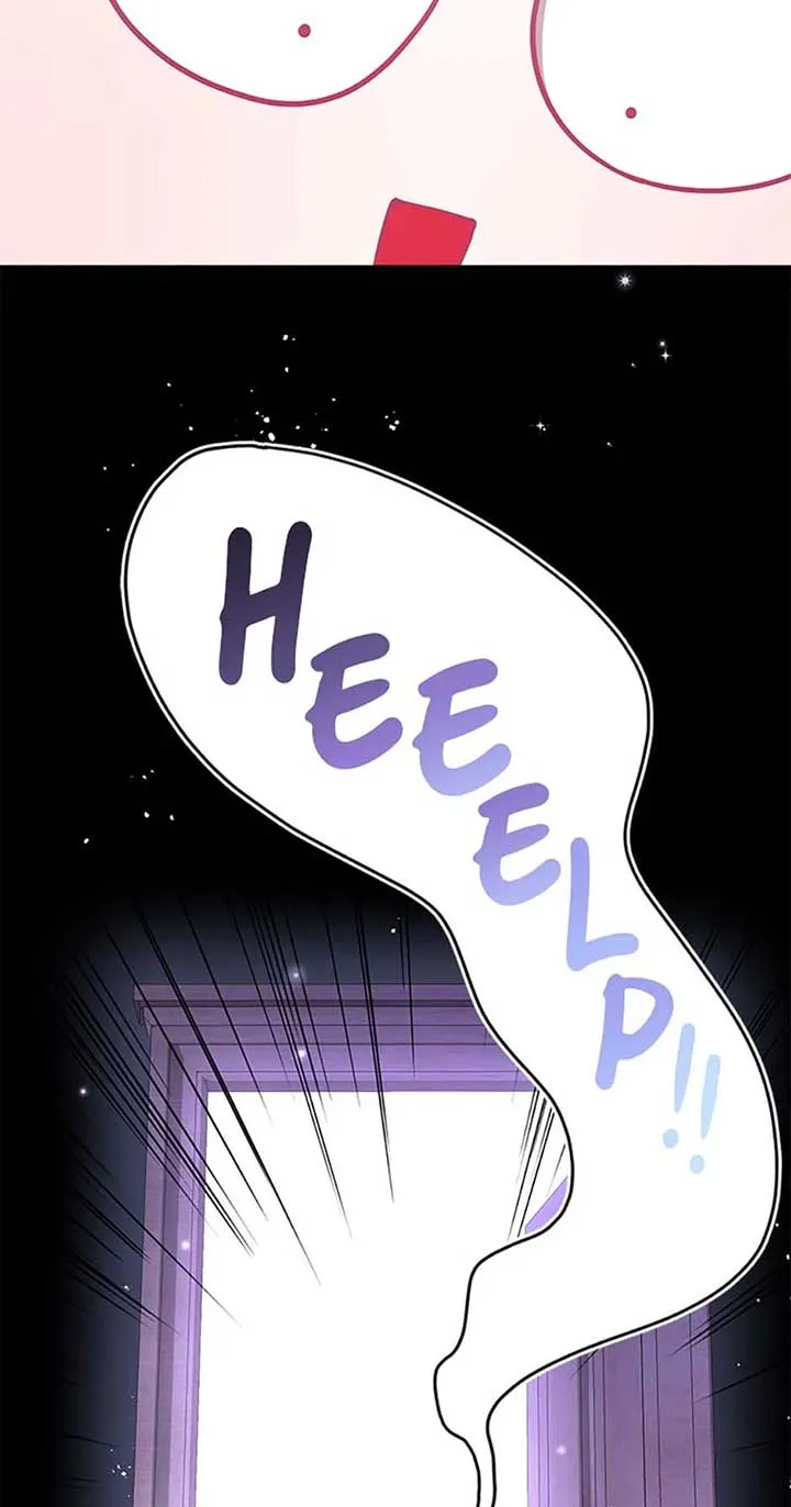 Say the spell, Rose! Chapter 39 Online - página 62