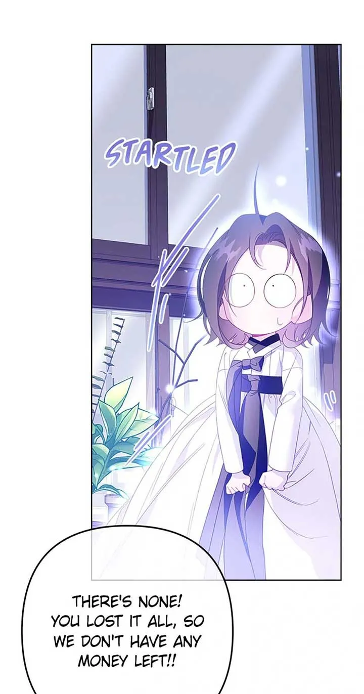 Say the spell, Rose! Chapter 39 Online - página 69