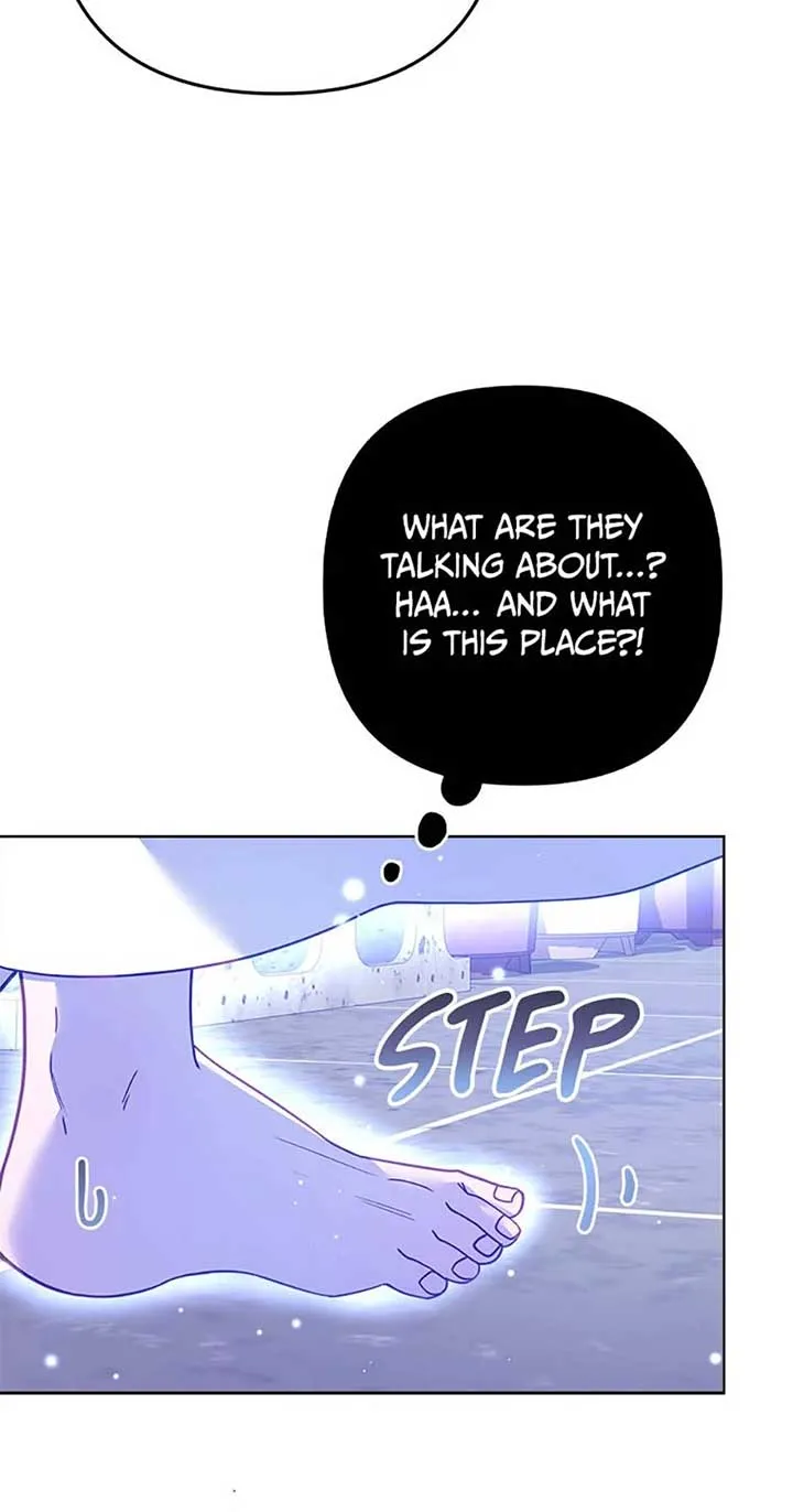 Say the spell, Rose! Chapter 39 Online - página 70
