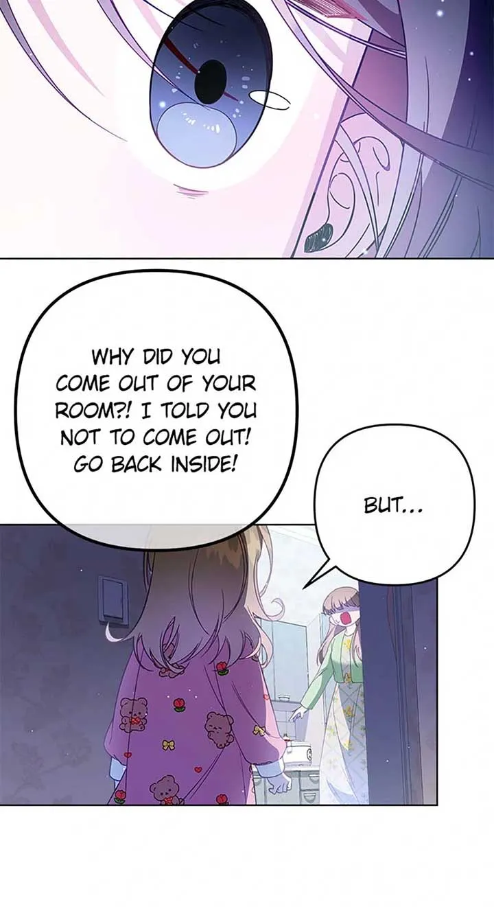 Say the spell, Rose! Chapter 39 Online - página 77