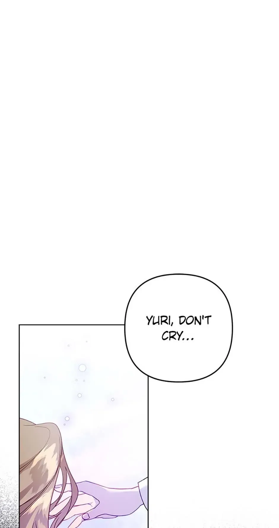 Say the spell, Rose! Chapter 41 Online - página 1