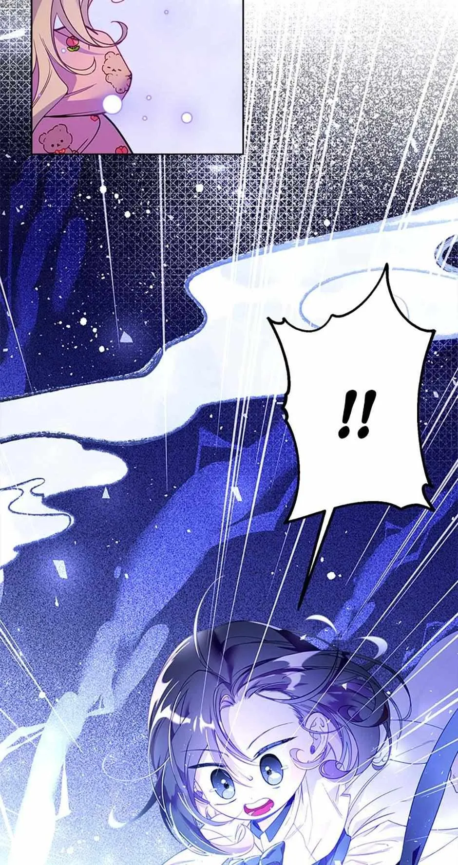 Say the spell, Rose! Chapter 41 Online - página 2