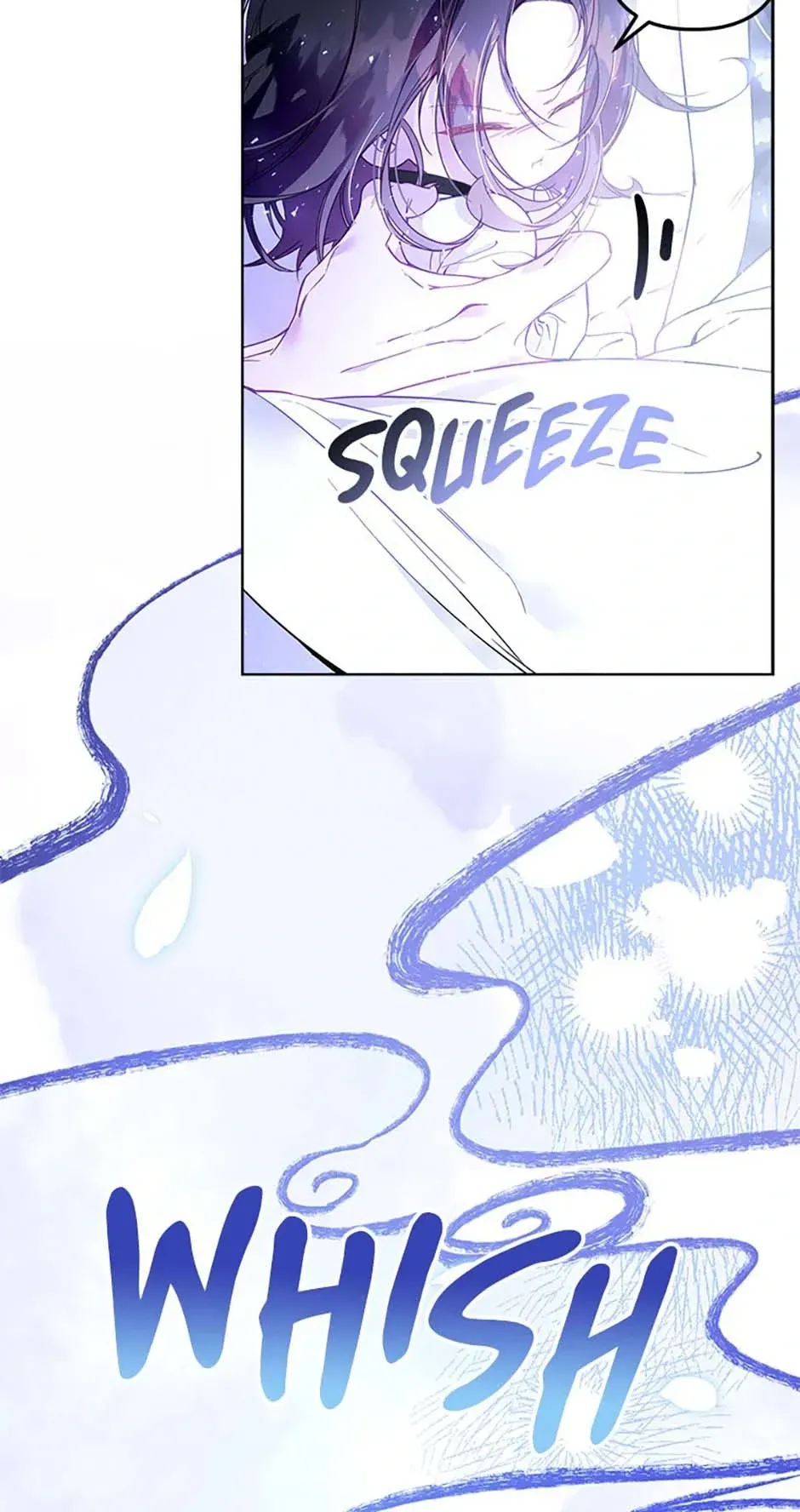 Say the spell, Rose! Chapter 41 Online - página 4