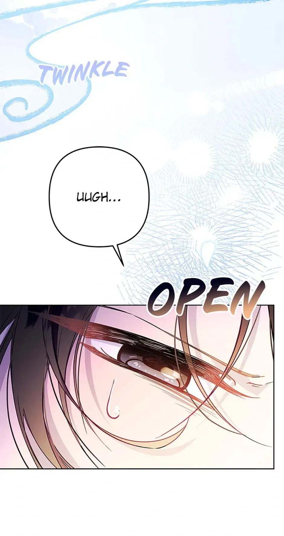 Say the spell, Rose! Chapter 41 Online - página 6