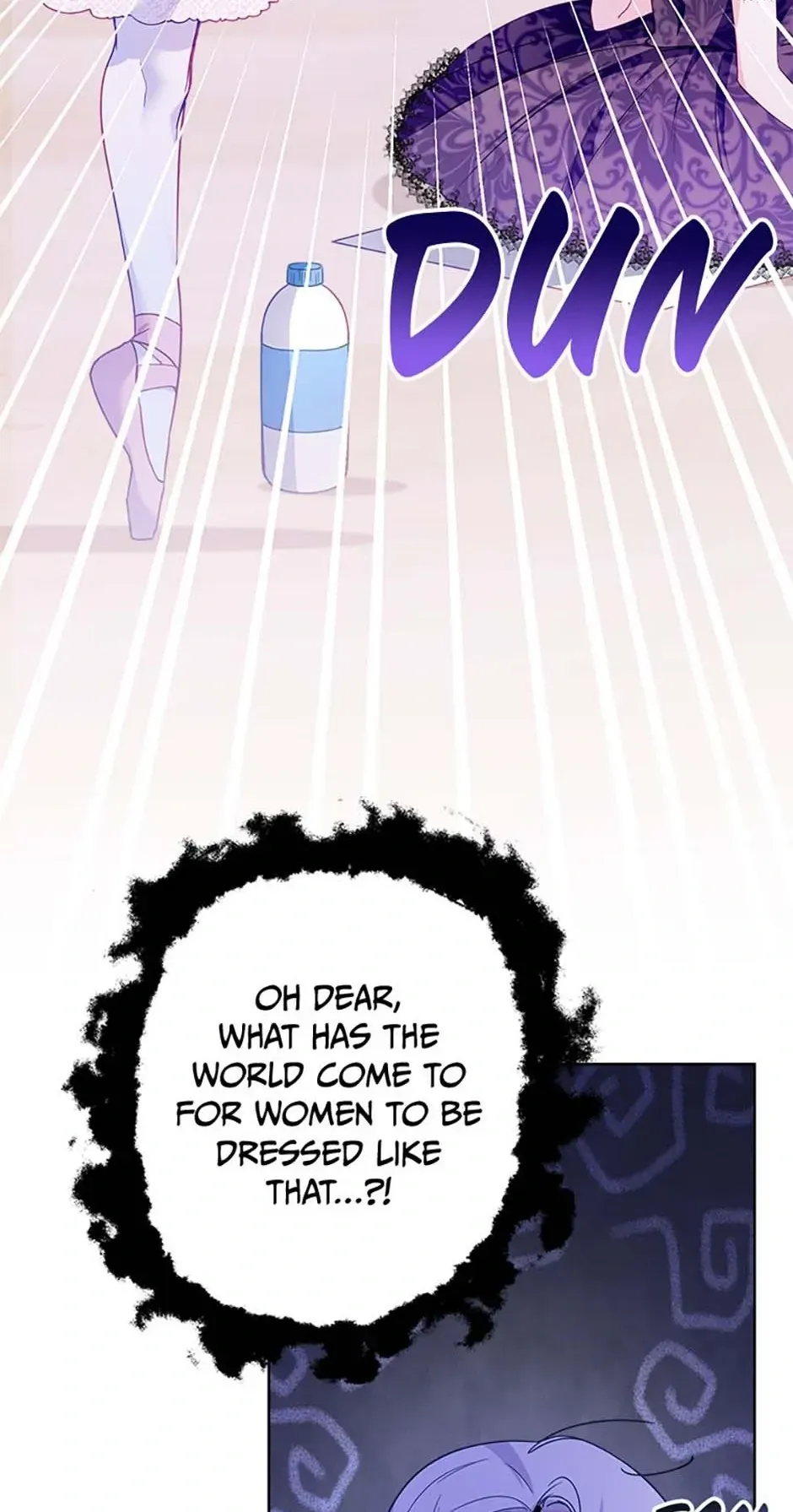 Say the spell, Rose! Chapter 41 Online - página 11
