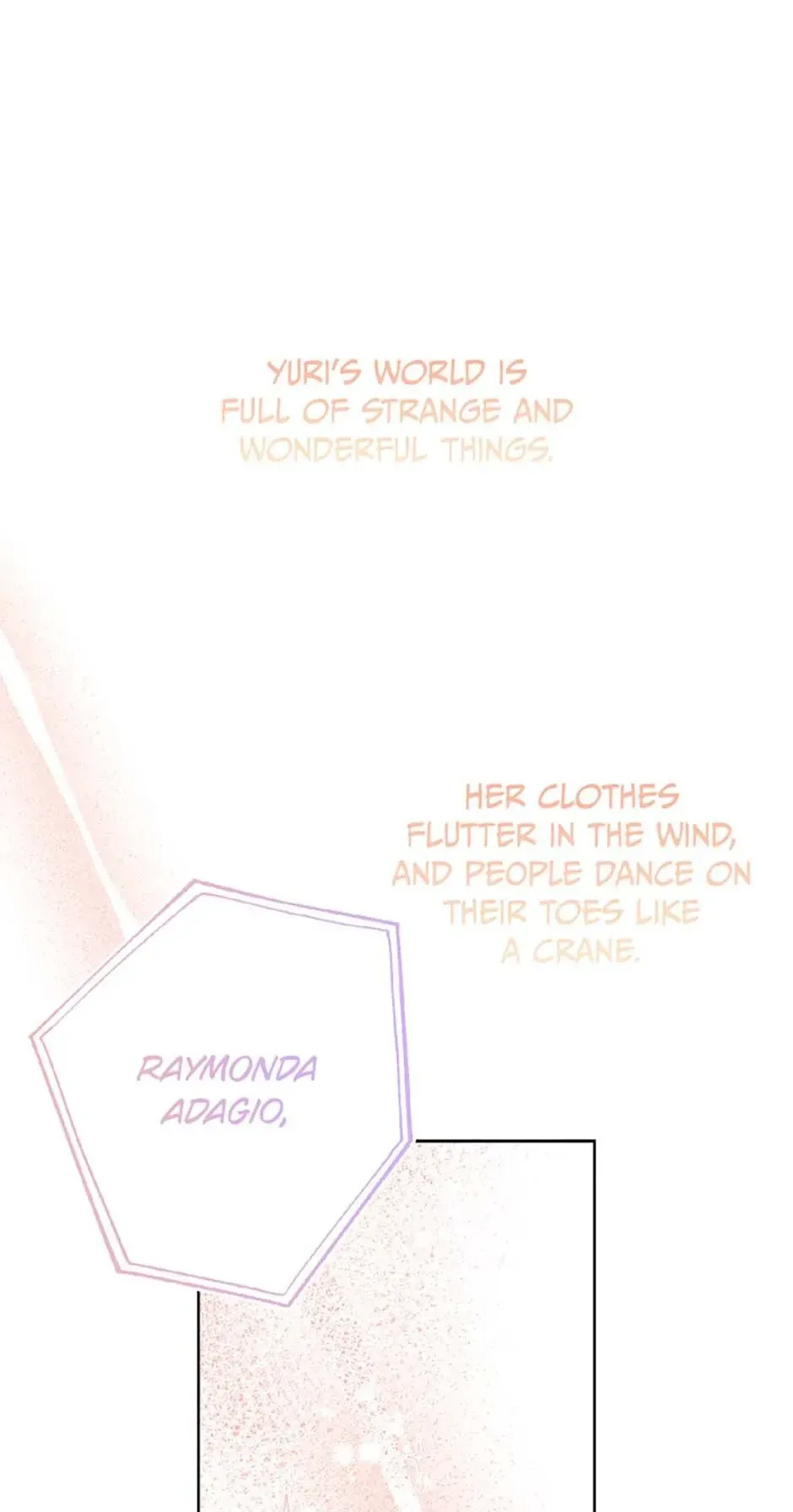 Say the spell, Rose! Chapter 41 Online - página 14