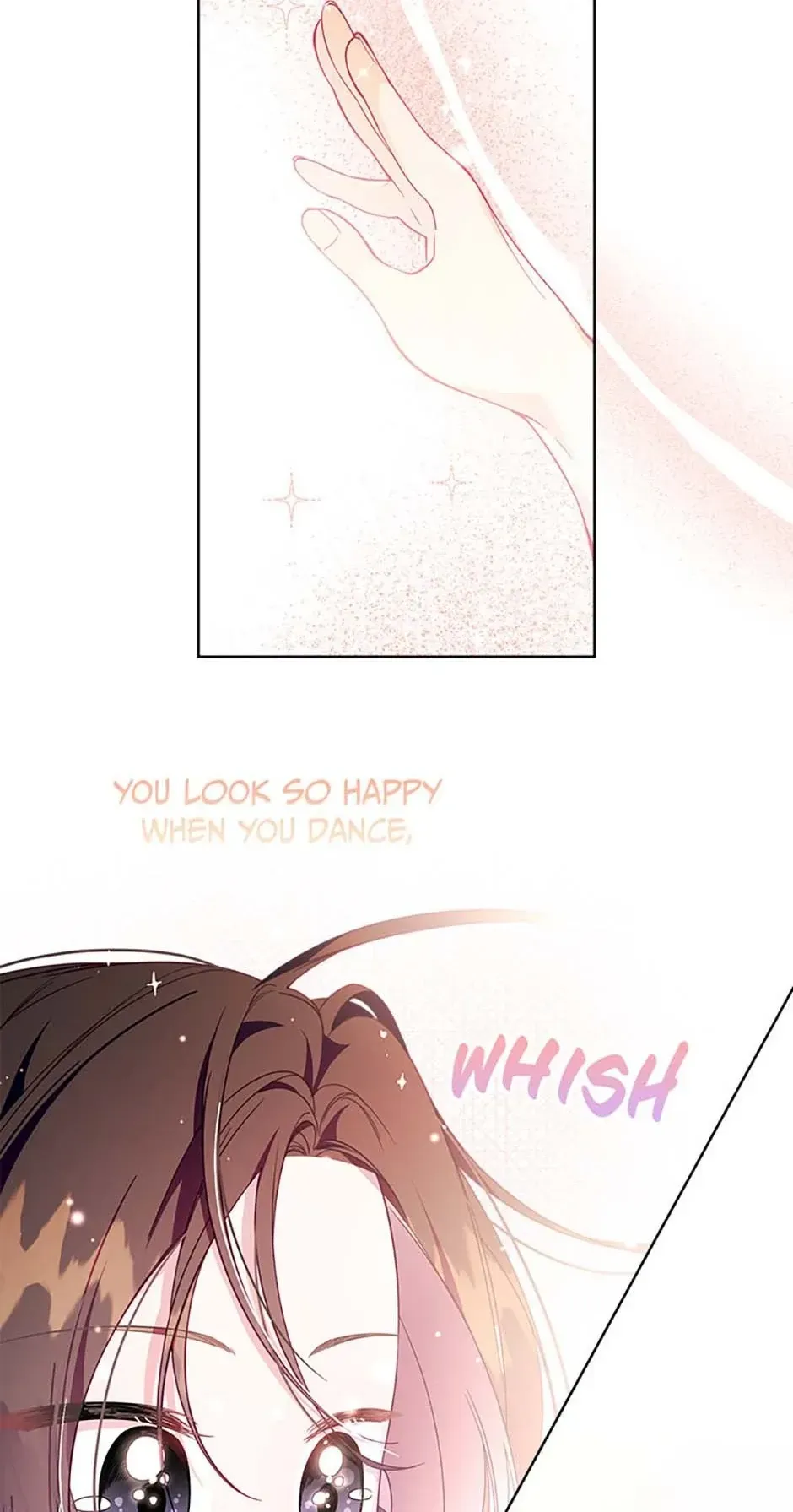 Say the spell, Rose! Chapter 41 Online - página 15