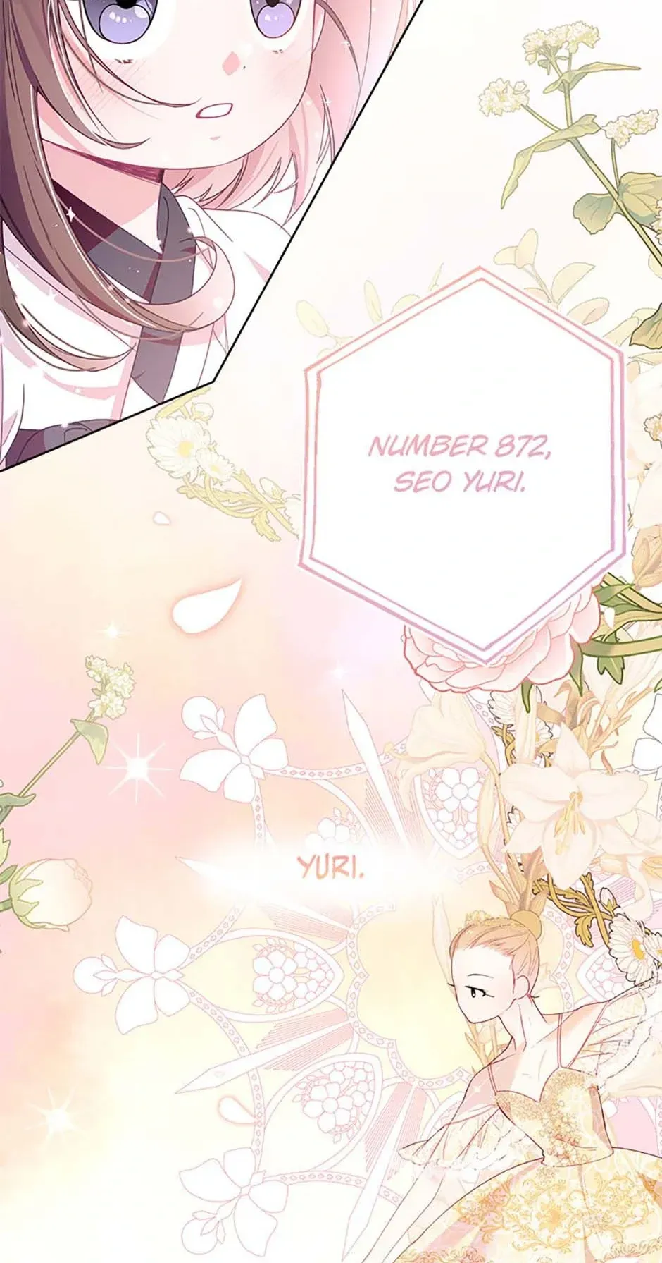 Say the spell, Rose! Chapter 41 Online - página 16