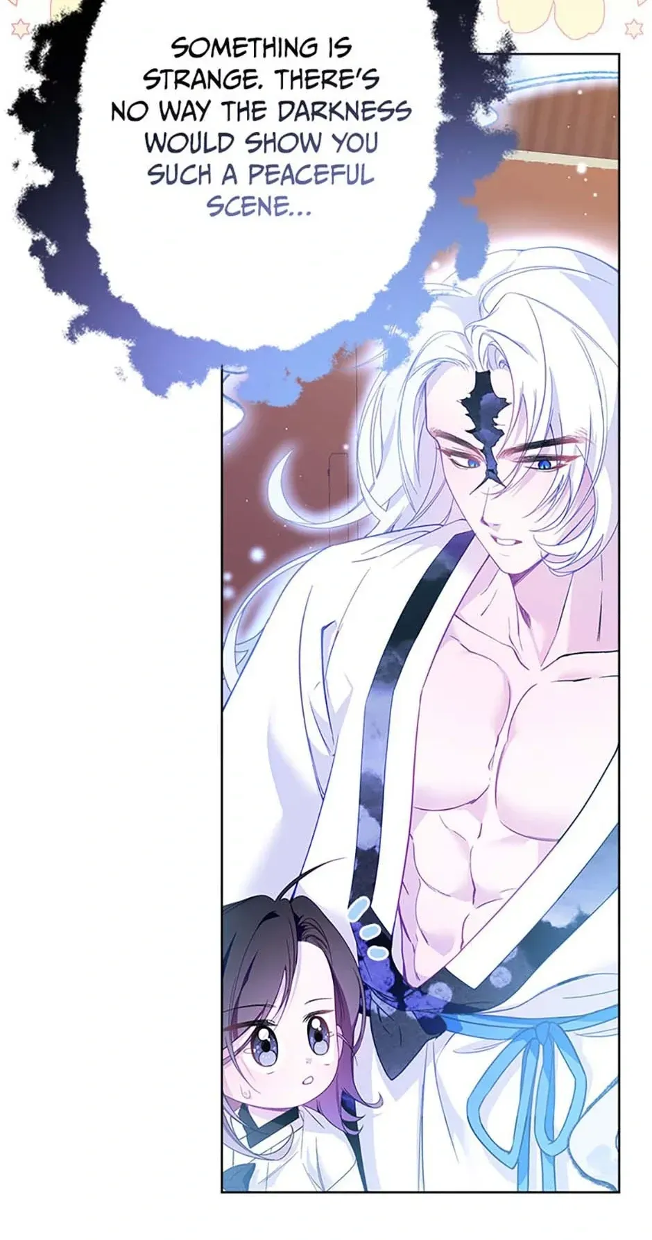 Say the spell, Rose! Chapter 41 Online - página 20