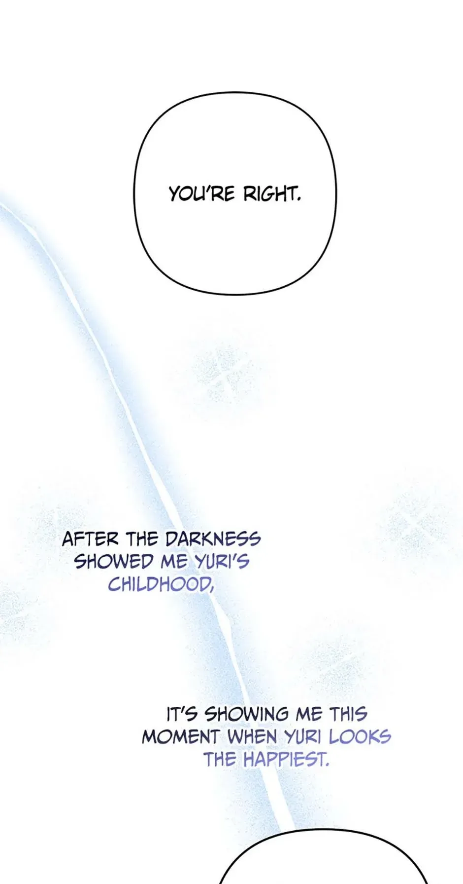Say the spell, Rose! Chapter 41 Online - página 21