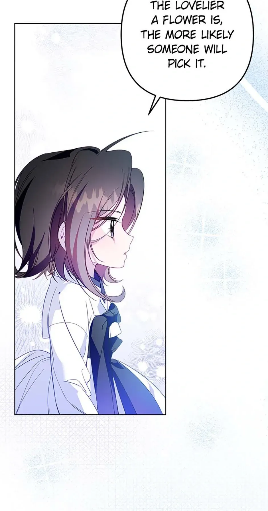 Say the spell, Rose! Chapter 41 Online - página 22
