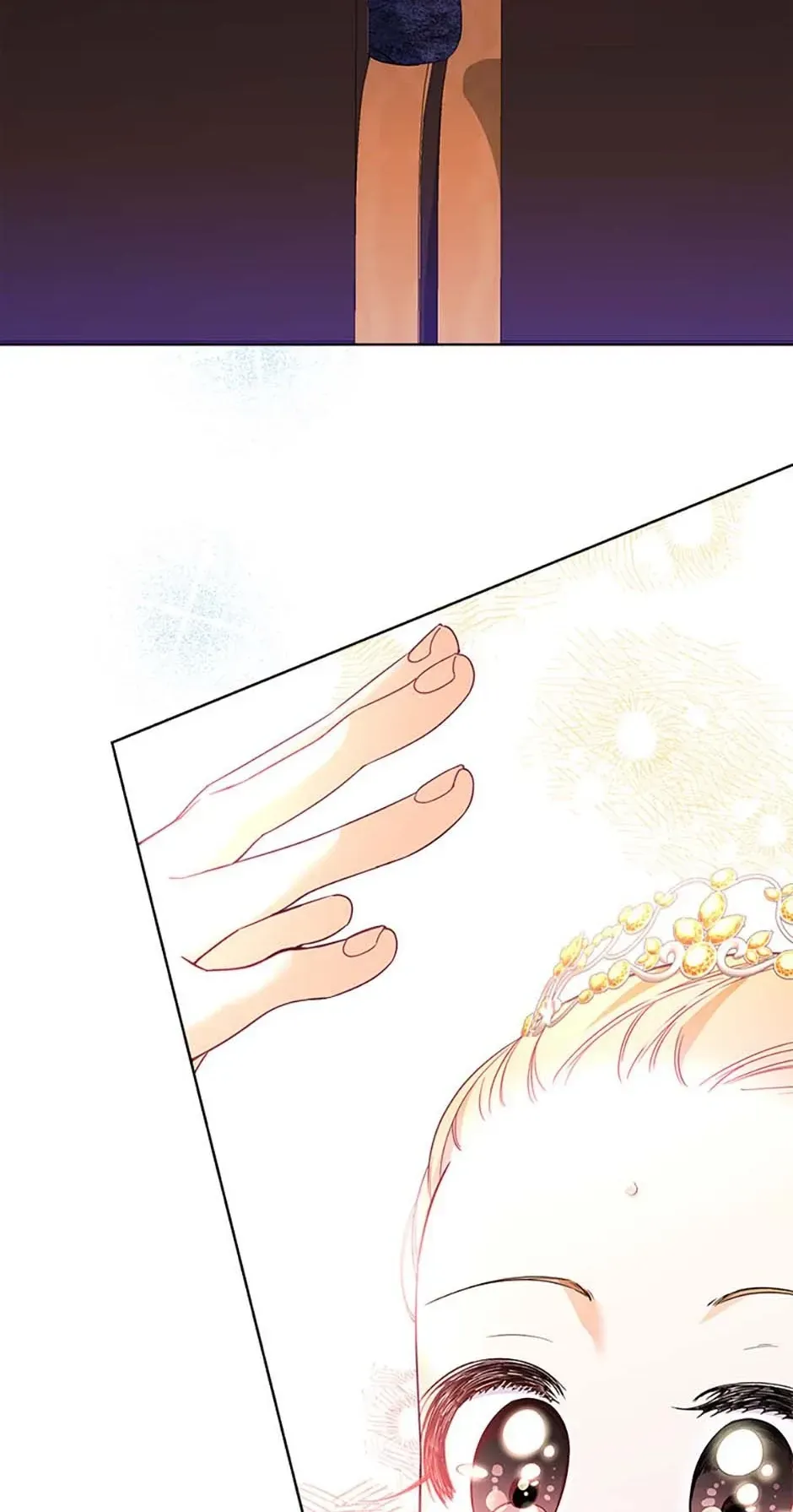 Say the spell, Rose! Chapter 41 Online - página 25