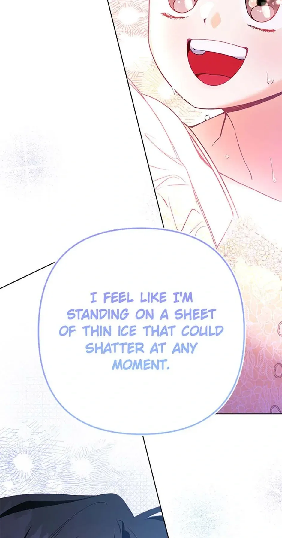 Say the spell, Rose! Chapter 41 Online - página 26