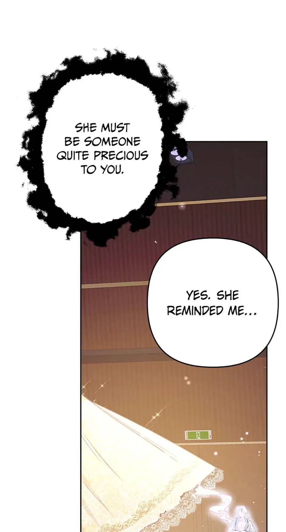 Say the spell, Rose! Chapter 41 Online - página 28
