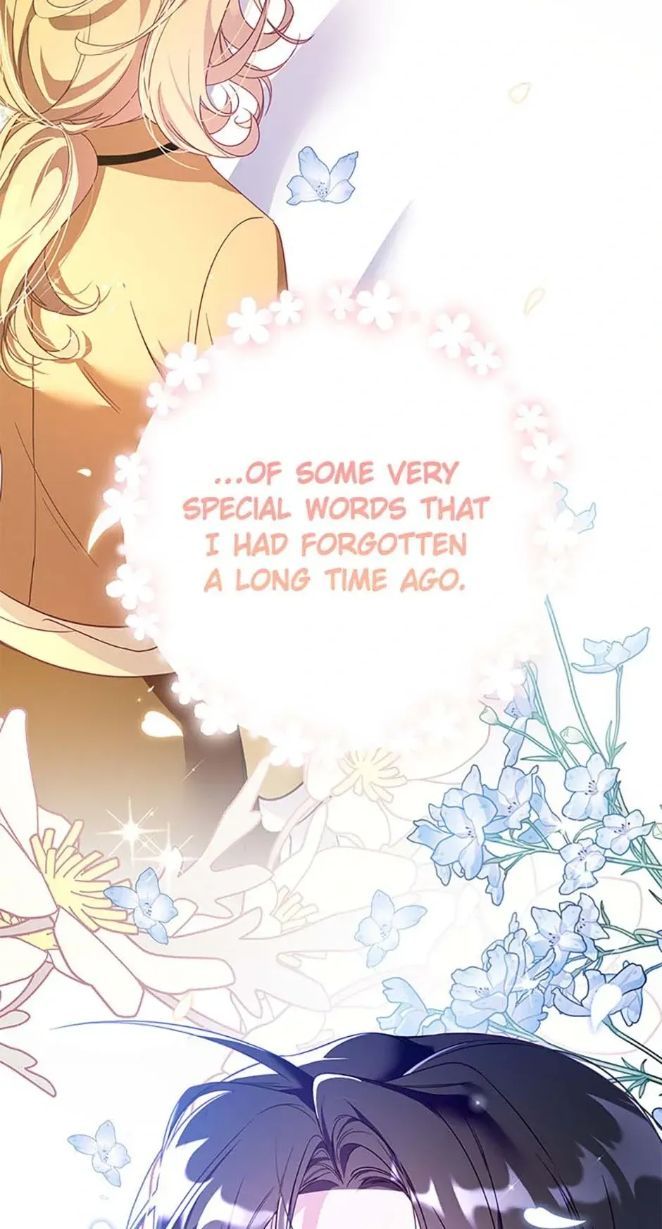 Say the spell, Rose! Chapter 41 Online - página 31