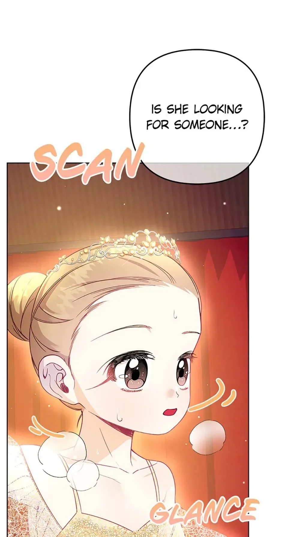 Say the spell, Rose! Chapter 41 Online - página 37