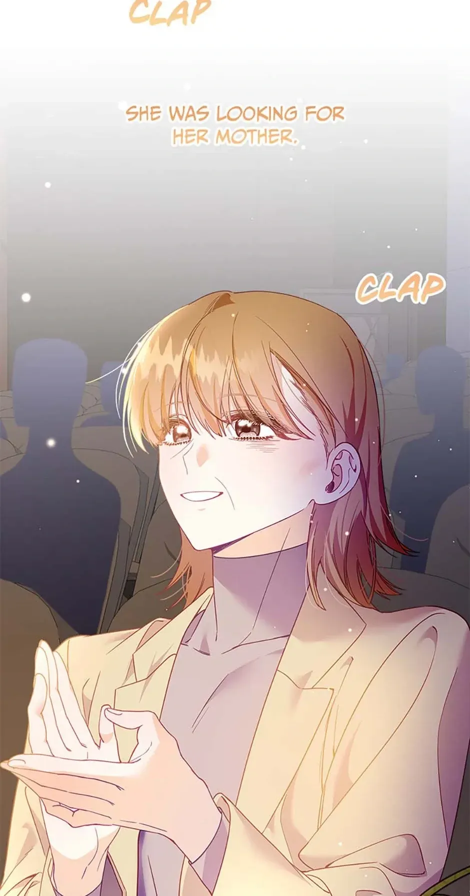 Say the spell, Rose! Chapter 41 Online - página 40