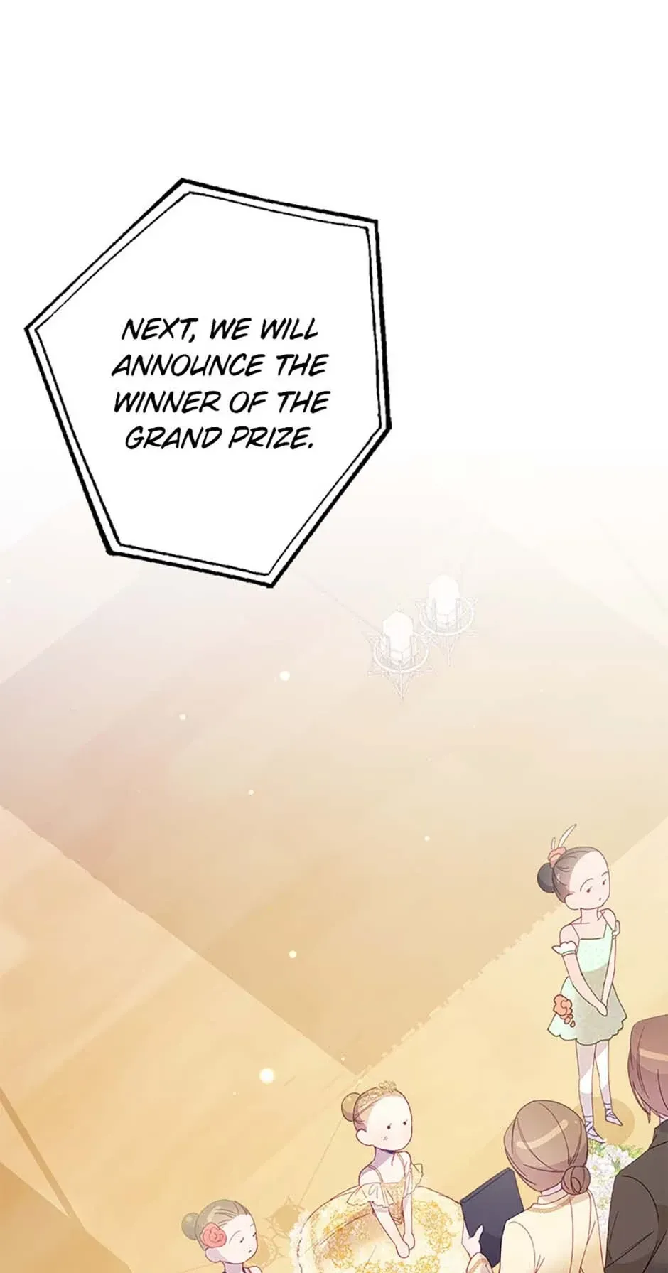 Say the spell, Rose! Chapter 41 Online - página 44