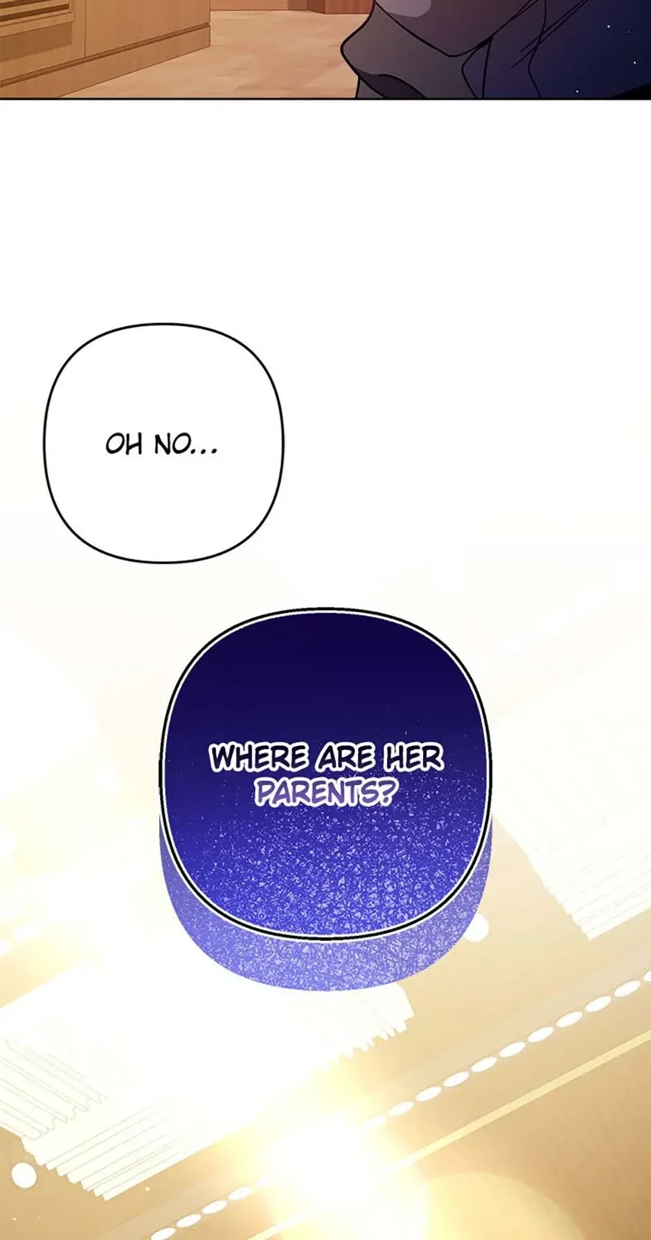 Say the spell, Rose! Chapter 41 Online - página 49