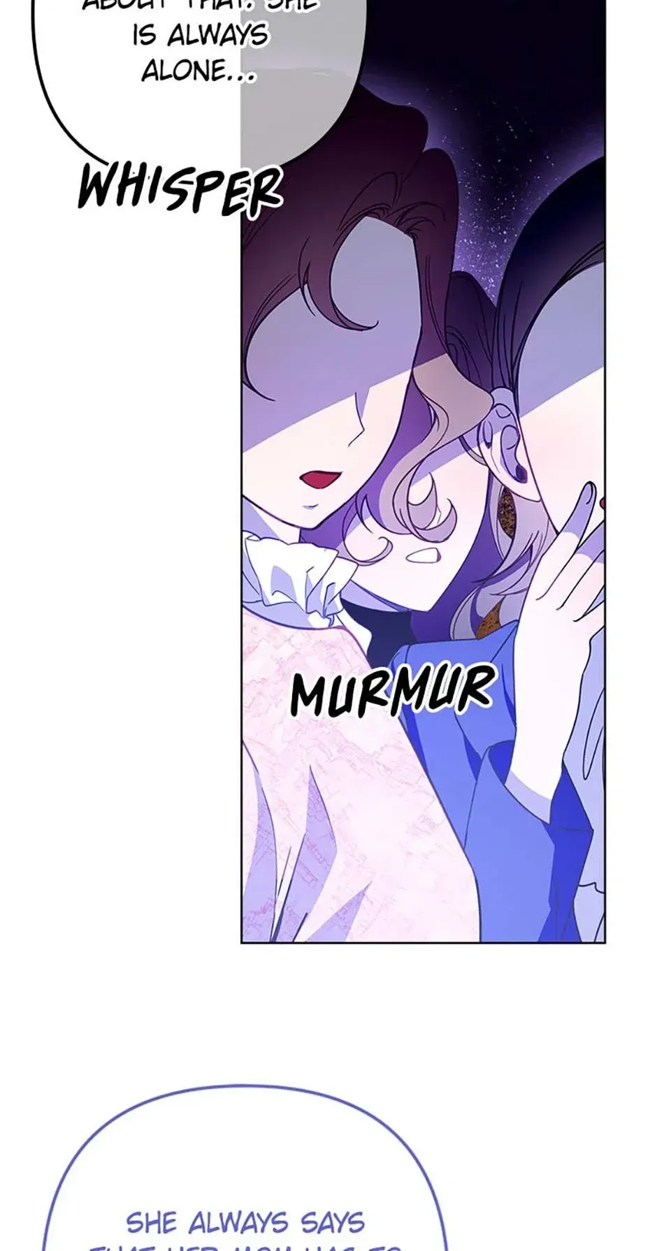 Say the spell, Rose! Chapter 41 Online - página 52