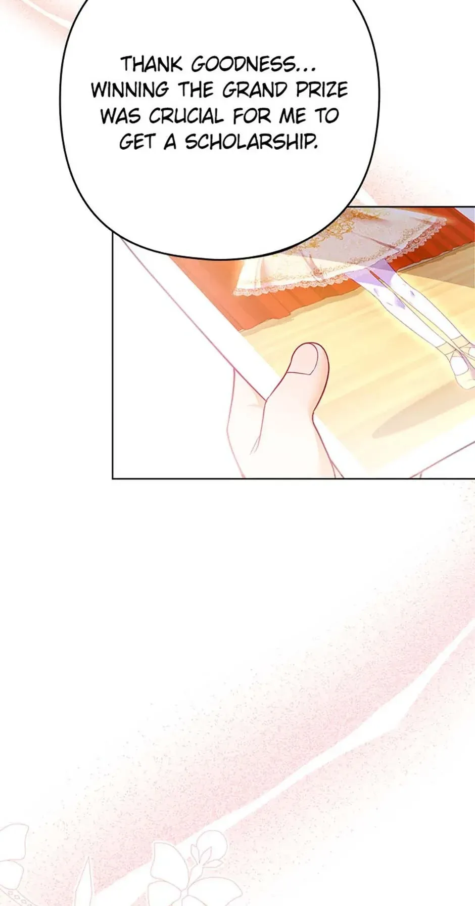 Say the spell, Rose! Chapter 41 Online - página 59