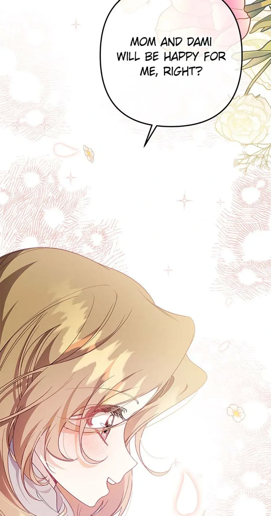 Say the spell, Rose! Chapter 41 Online - página 62