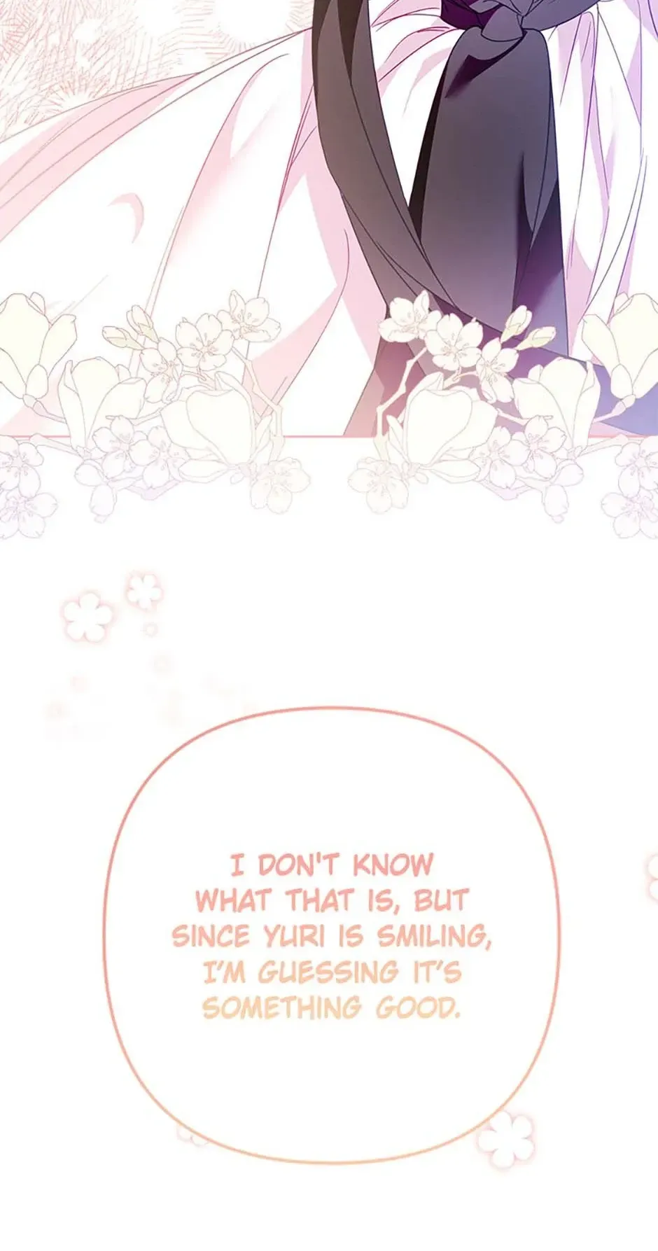 Say the spell, Rose! Chapter 41 Online - página 64