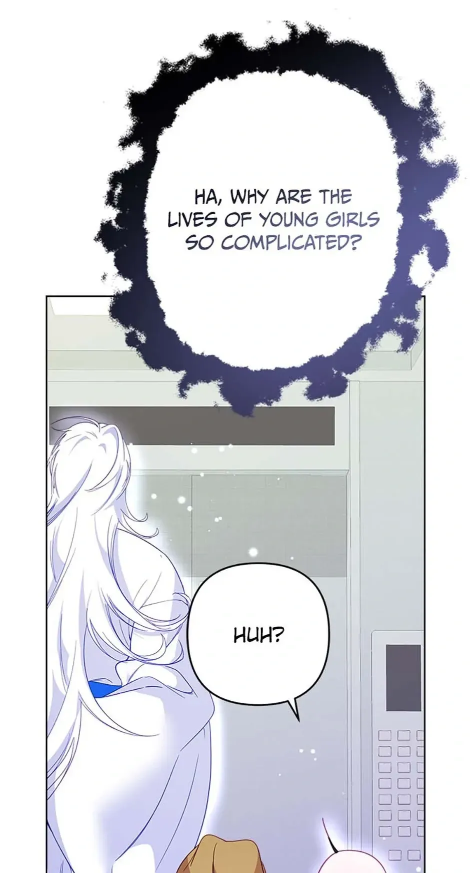 Say the spell, Rose! Chapter 41 Online - página 65