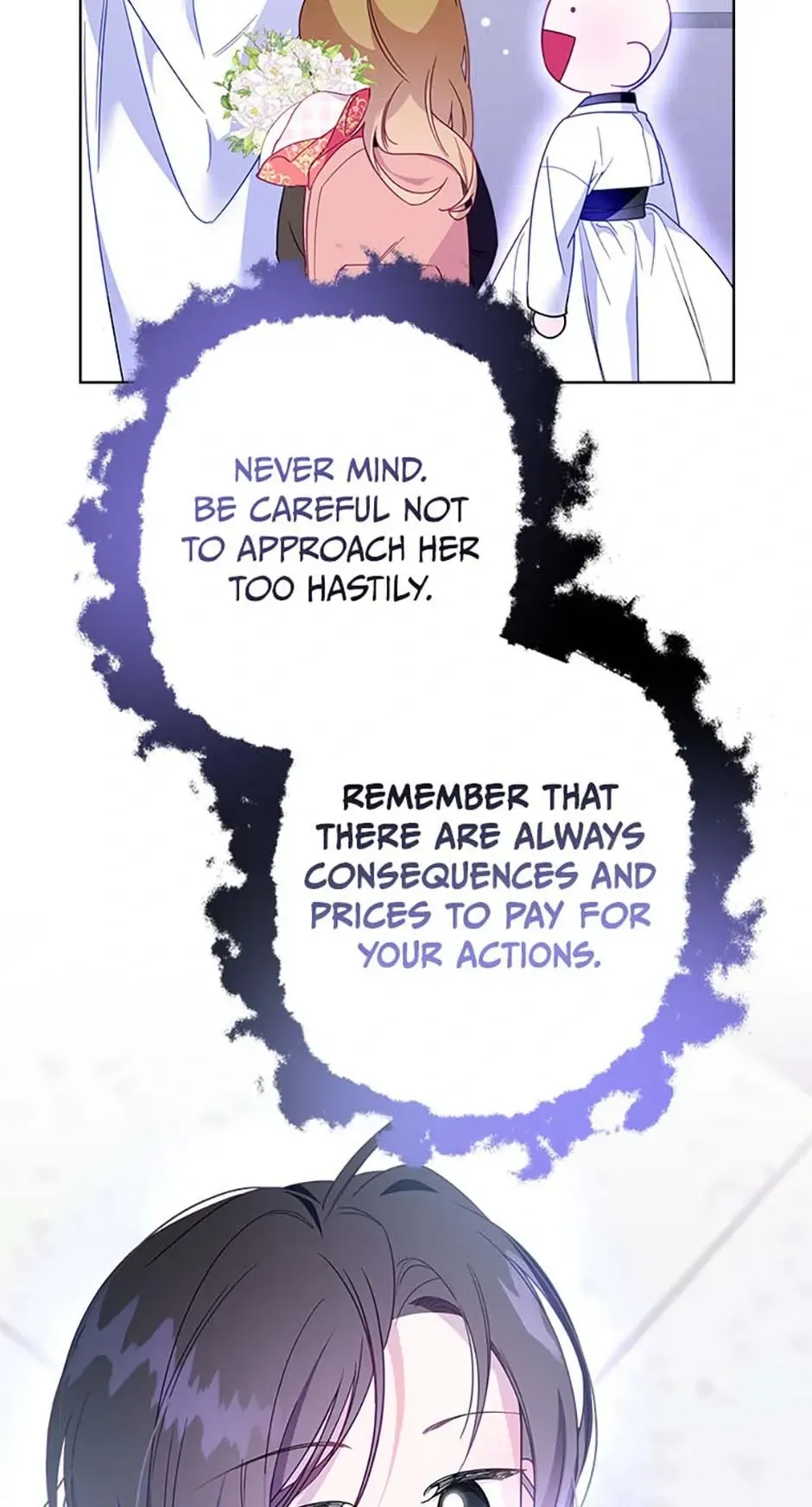 Say the spell, Rose! Chapter 41 Online - página 66