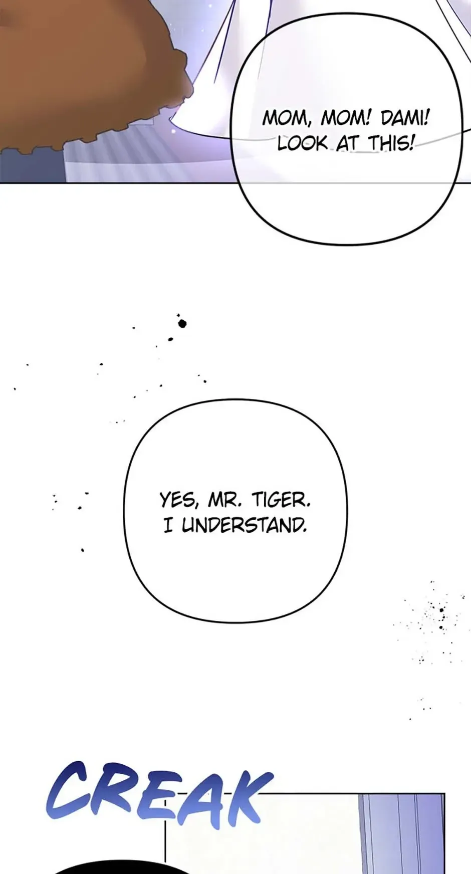 Say the spell, Rose! Chapter 41 Online - página 68